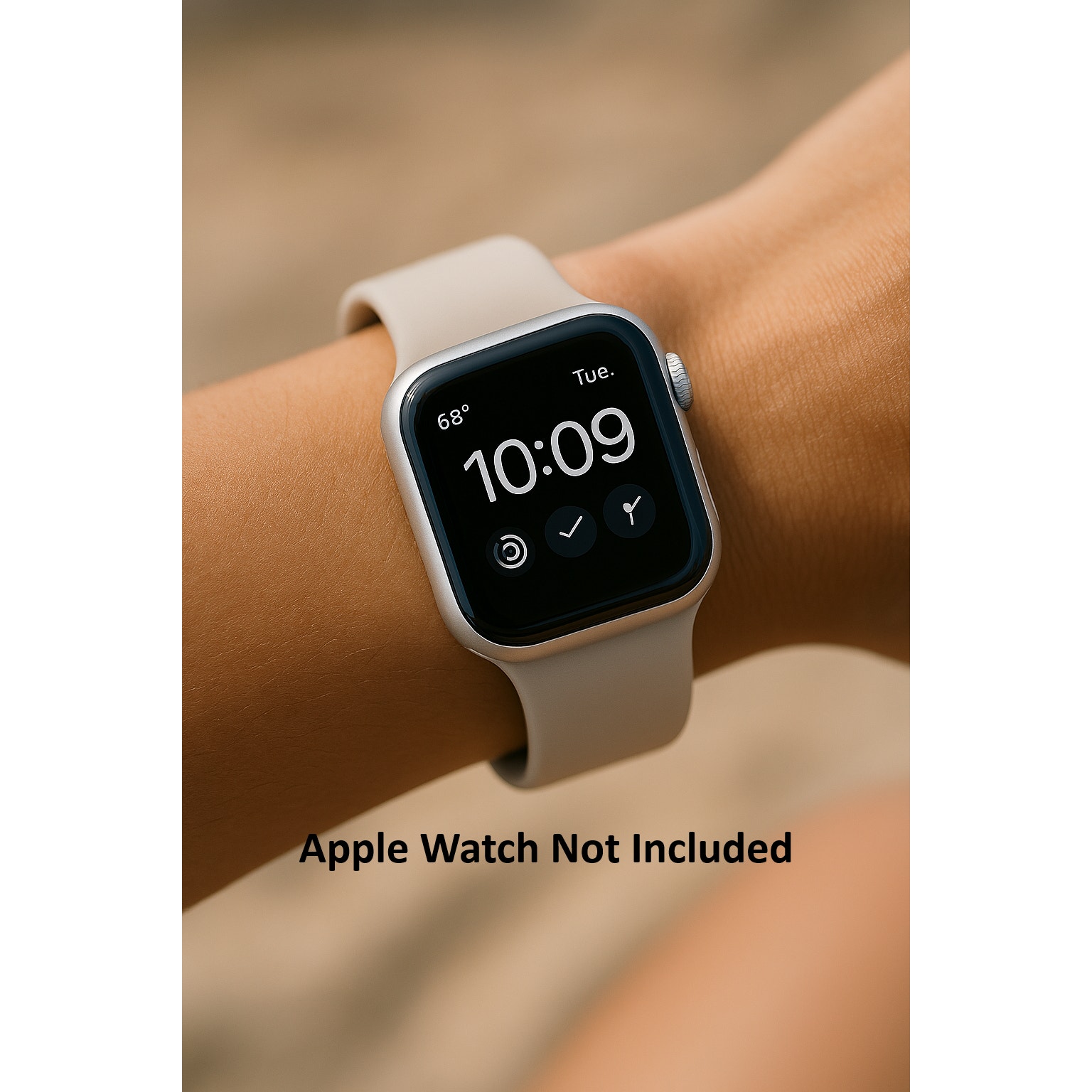 Apple Watch Band Fits 456789 And Se Fits 38 Mm 40 Mm And 41 Mm